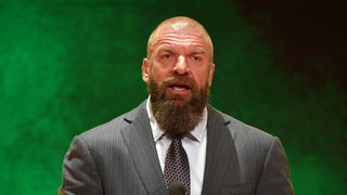 WWE Star Triple H Explains Why He’s Retiring From Wrestling (Video)