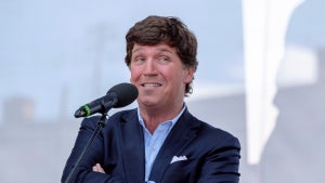 Tucker Carlson