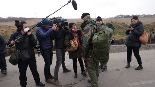 Radio Free Europe/Radio Liberty Suspend Russian Operations: ‘Assault on the Truth’