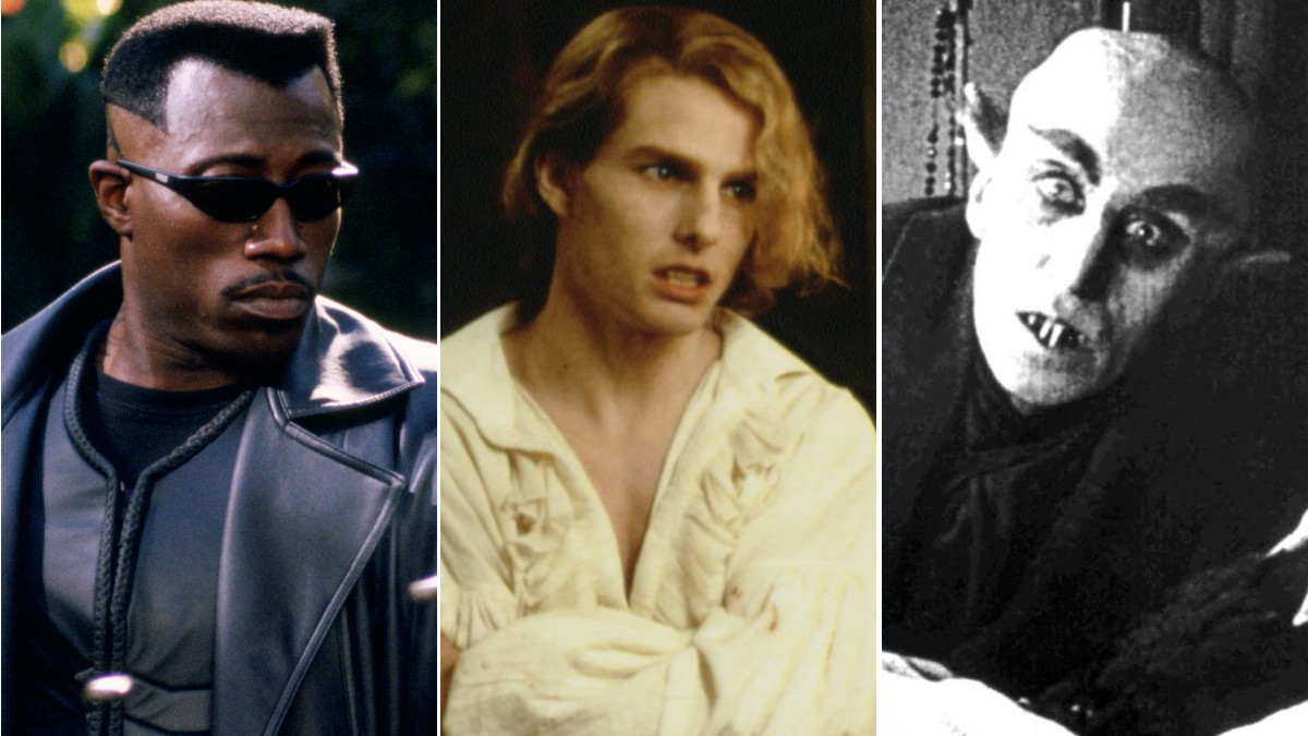 The Best Vampire Movies of All Time: 'Dracula,' 'Martin,' and More –  IndieWire