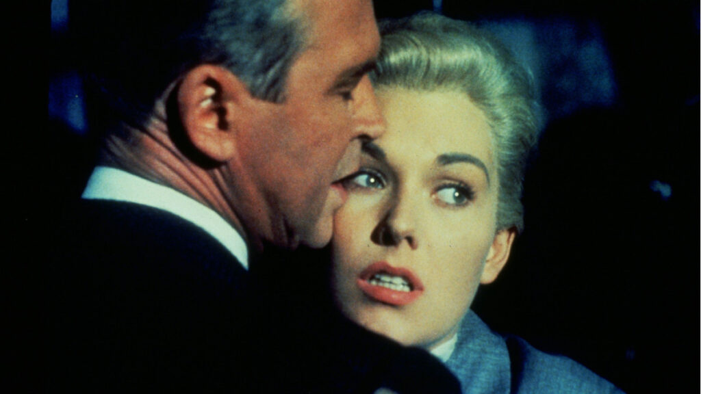vertigo