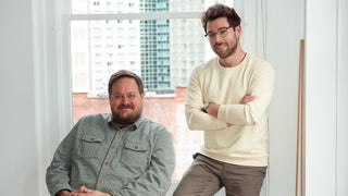 Vince McMahon Scripted Series Taps Micah Fitzerman-Blue and Noah Harpster as Co-Showrunners
