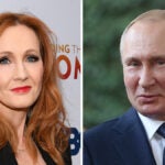 Vladimir Putin Complains the West Is ‘Trying to Cancel’ Russia Like it Did J.K. Rowling