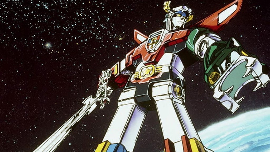 Voltron