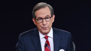 chris wallace