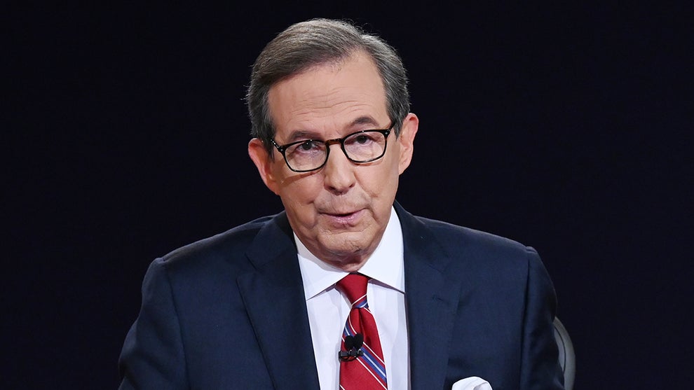 chris wallace