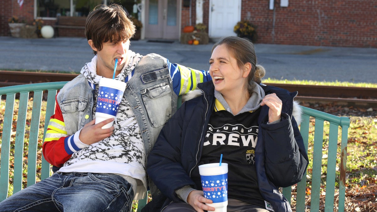 to Flatch Review Fox Comedy Gets Lost in Translation