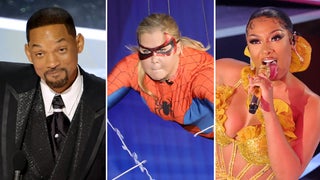 Academy Awards Review: The Show Lost Its Luster Long Before Will Smith’s Slap
