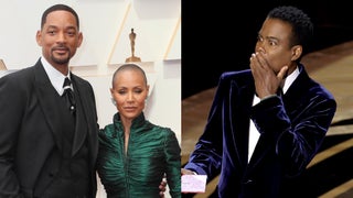 Jada Pinkett Smith and Will Smith’s Beef With Chris Rock at the Oscars Goes Back Years