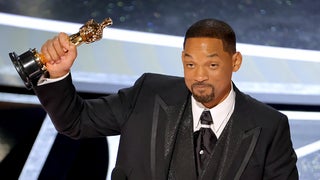 I’ve Changed My Mind. I LOVE the Oscars!