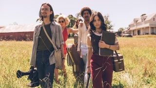 ‘X’ Film Review: Ti West Pays Homage to ’70s Sleaze in Stylish Slasher