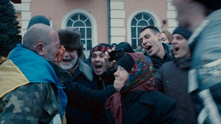 ‘Donbass’ Film Review: Ukraine War Satire Finally Gets US Release