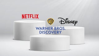 How Demand for the HBO Max-Discovery+ Combo Will Stack Up in the Streaming Wars | Charts