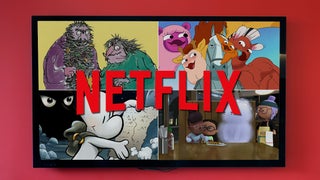 Netflix Animation Erased: Executives Fired, Shows Canceled and Accusations of ‘Staged Data’ (Exclusive)