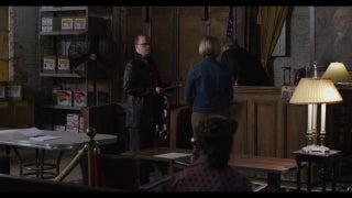 ‘The Good Fight’ Season 5 Gag Reel Sees Everyone Getting Tongue-Tied (Exclusive Video)