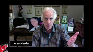 TheWrap-Up Podcast: Henry Winkler on Gene Cousineau’s Struggle to Find Redemption in ‘Barry’ Season 3