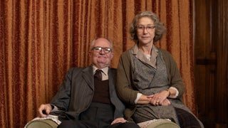 Helen Mirren Says ‘The Duke’ Director Roger Michell ‘Meant a Huge Amount’ to British Film Industry (Video)