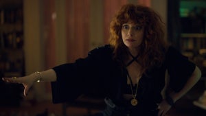 russian doll