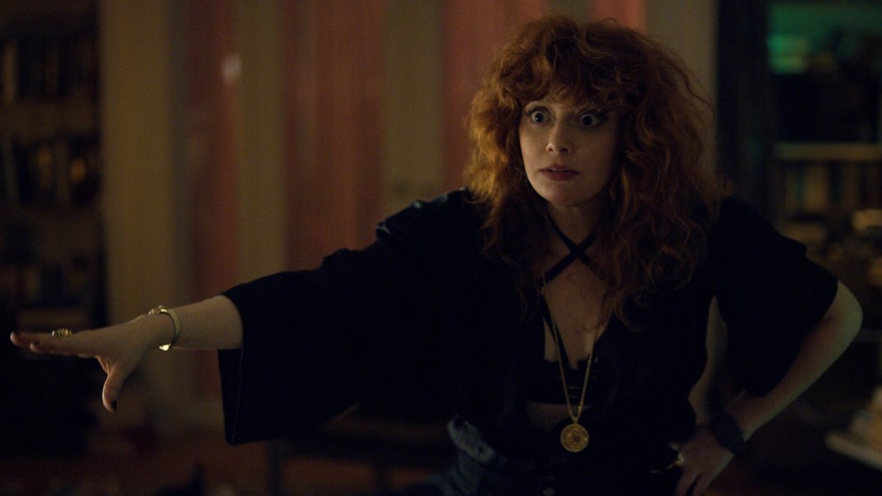 russian doll