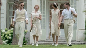 Downton Abbey A New Era
