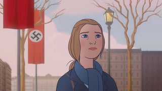 ‘Charlotte’ Film Review: Keira Knightley Voices a German Jewish Artist in History’s Crosshairs