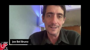 Joe Bel Bruno Podcast 3-31-22 (Social)