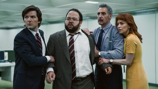 Hollywood Adds 12,000 Jobs in January