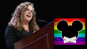 Abigail Disney Don't Say Gay Bill