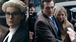 "Anatomy of a Scandal" (Netflix)