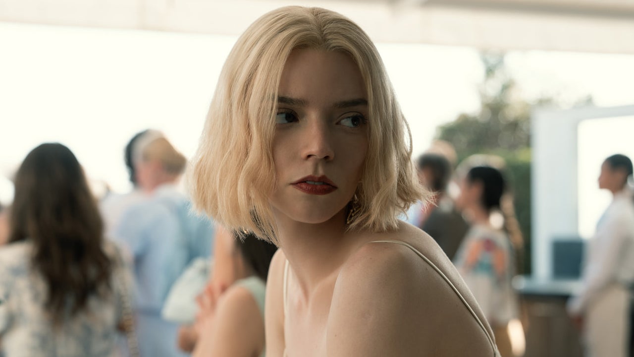 Anya Taylor-Joy's 7 Best Performances, Ranked