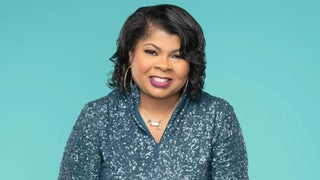 Journalist April Ryan on Making History as a White House Correspondent and Why ‘Everyone Prayed’ for Her ‘Because of Donald Trump’