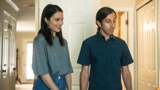 ‘As They Made Us’ Film Review: Mayim Bialik’s Impressive Feature Debut Explores Family Crisis