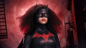 "Batwoman" (The CW)