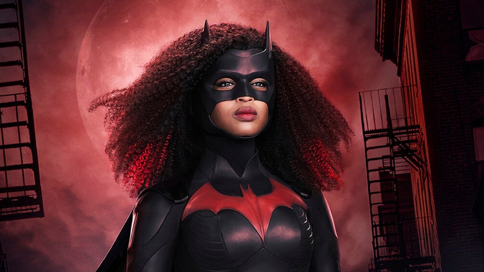 "Batwoman" (The CW)