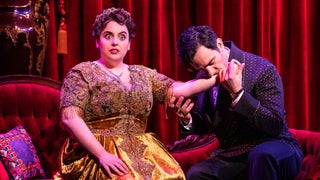 Beanie Feldstein to Leave Broadway’s ‘Funny Girl’