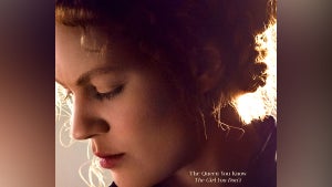 "Becoming Elizabeth" (Starz)