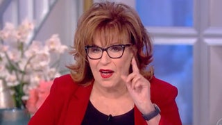 ‘The View’ Host Joy Behar Says Her Critics Hate That She’s a ‘Powerful Person’ With a Platform: ‘Too Bad’