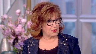 ‘The View’ Host Joy Behar Shrugs Off Will Smith’s Oscars Punishment: ‘Who Wants to Go to That Anyway?’