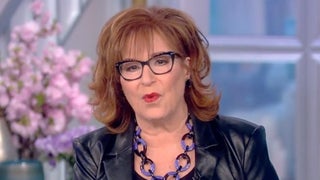 ‘The View’: Joy Behar Calls Out Dr Oz for Belonging to ‘A Party That Denies Science’ (Video)