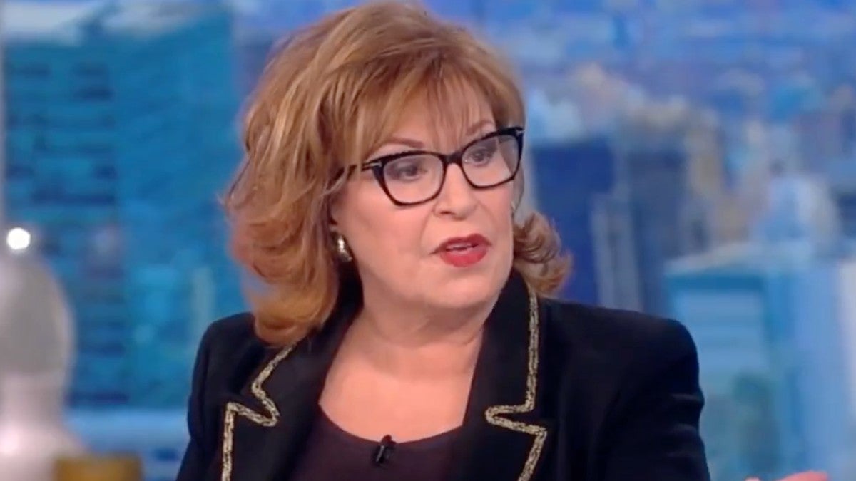 Joy Behar Suggests Paying Fox News Viewers to Watch 'The View' and CNN to  'Get Smarter'