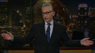 Bill Maher Urges Jan. 6 Insurrectionists Be Jailed Now