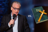 Bill Maher Adulting Bible
