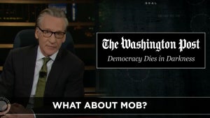 Bill Maher