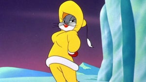 Bugs Bunny