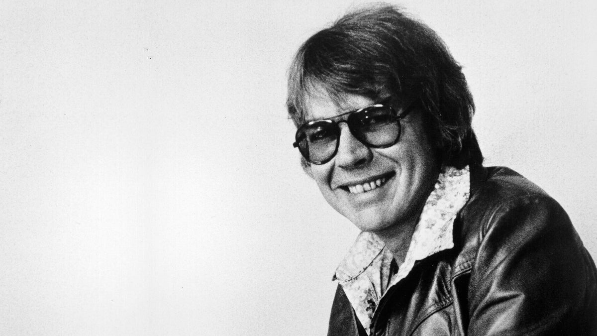 C.W. McCall Bill Fries C.W. McCall Bill Fries