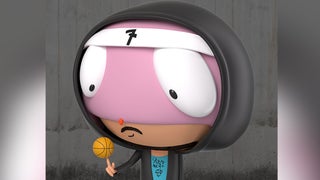 Carmelo Anthony to Voice Character in Animated Series ‘Lil’ Heroes’