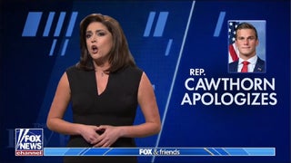 ‘SNL’: Cold Open Weirdly Tiptoes Around News Cycle Full of Riches in Favor of ‘Fox News’ Parody (Video)