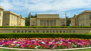 Chapman University Student Cinematographer Dies Shooting USC Film School Student Project