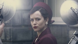 ‘A Very British Scandal’: Claire Foy and Sarah Phelps Reflect on Judge’s Brutal 1963 Take Down of Margaret Campbell