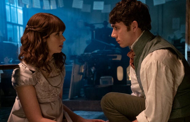 Do Hayley And Daniel Breakup Season 4